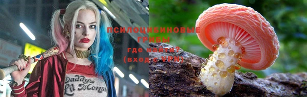 хмурый Верхний Тагил